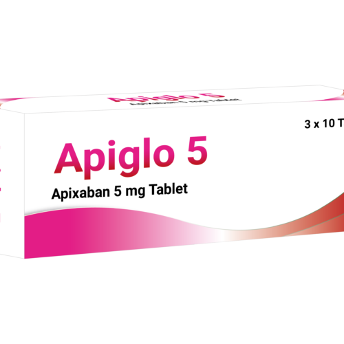 Apiglo 5-01
