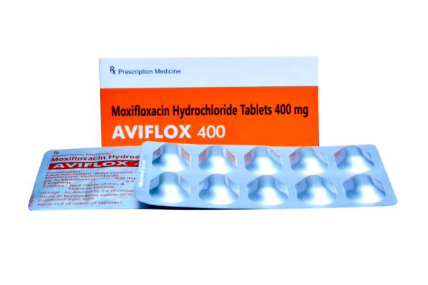 Aviflox