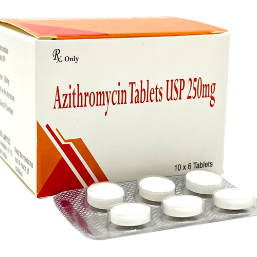 Azithromycin (3)