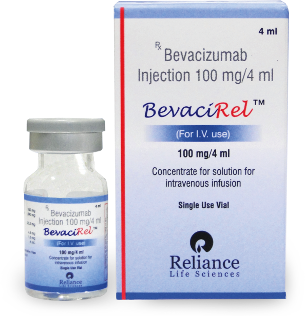 BevaciRel 4 ml