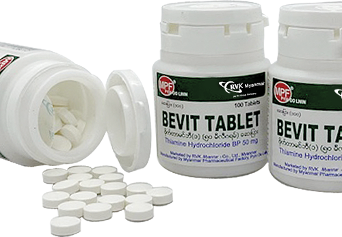 Bevit