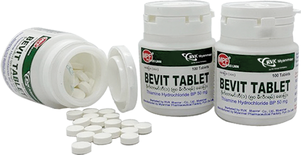 Bevit