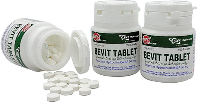 Bevit