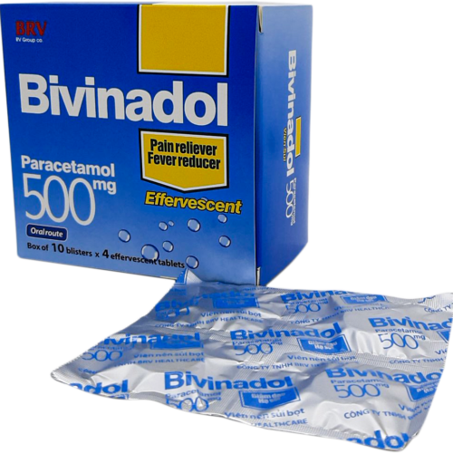 Bivinadol
