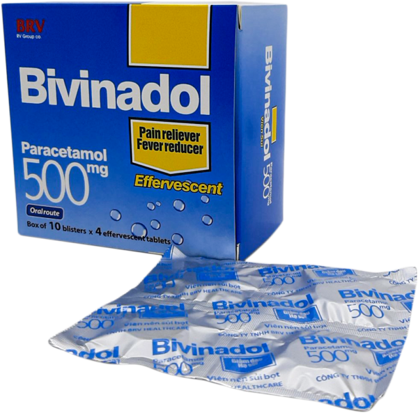 Bivinadol