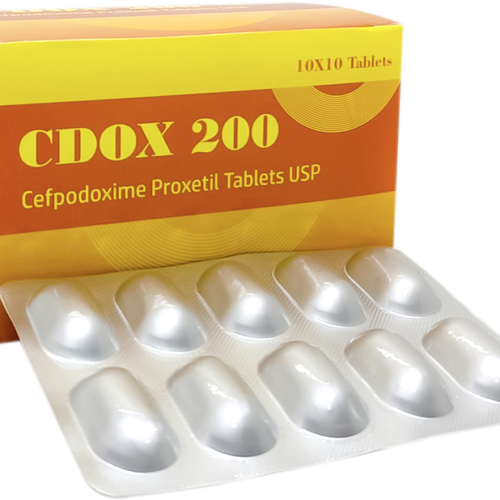 CDOX 200