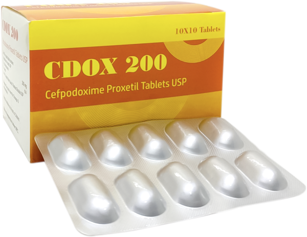 CDOX 200