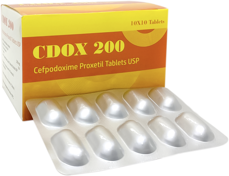CDOX 200