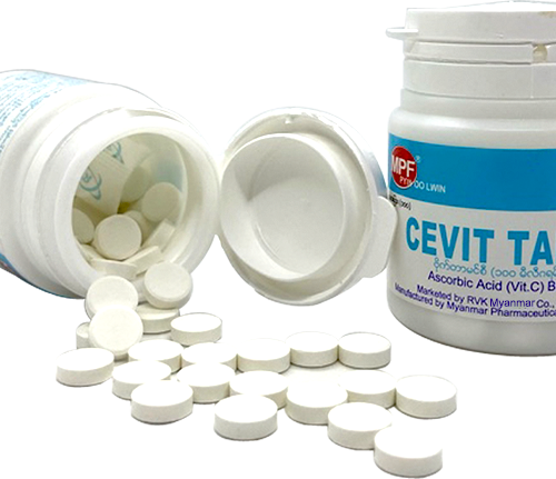 Cevit