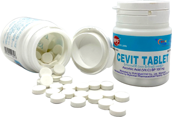 Cevit