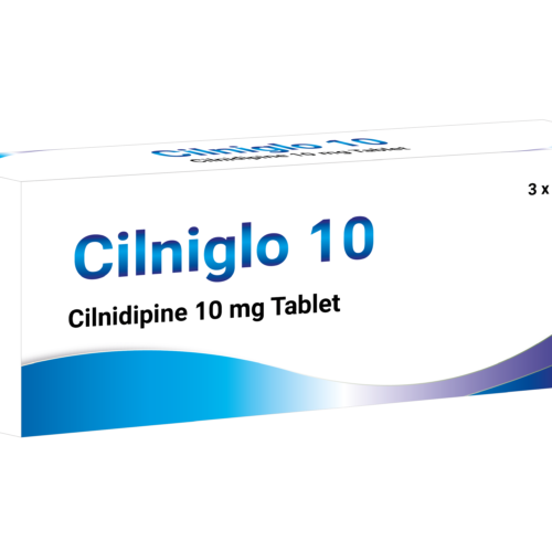 Cliniglo 10-01