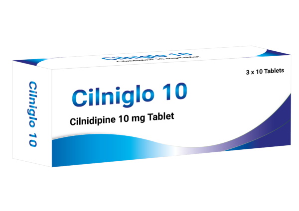 Cliniglo 10-01