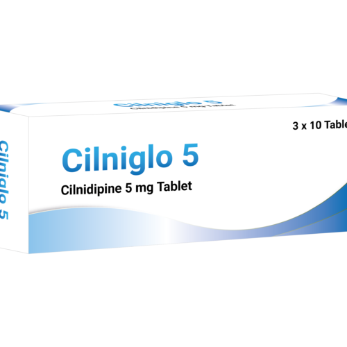 Cliniglo 5-01