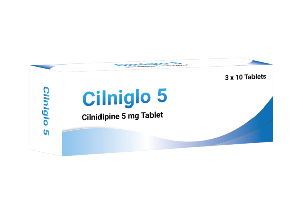 Cliniglo 5-01