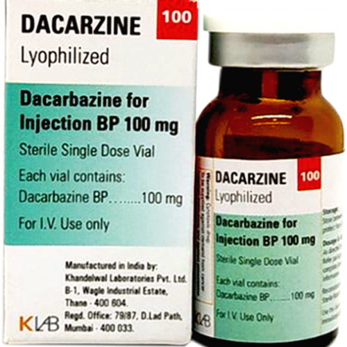Dacarzine 100