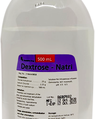 Dextrose