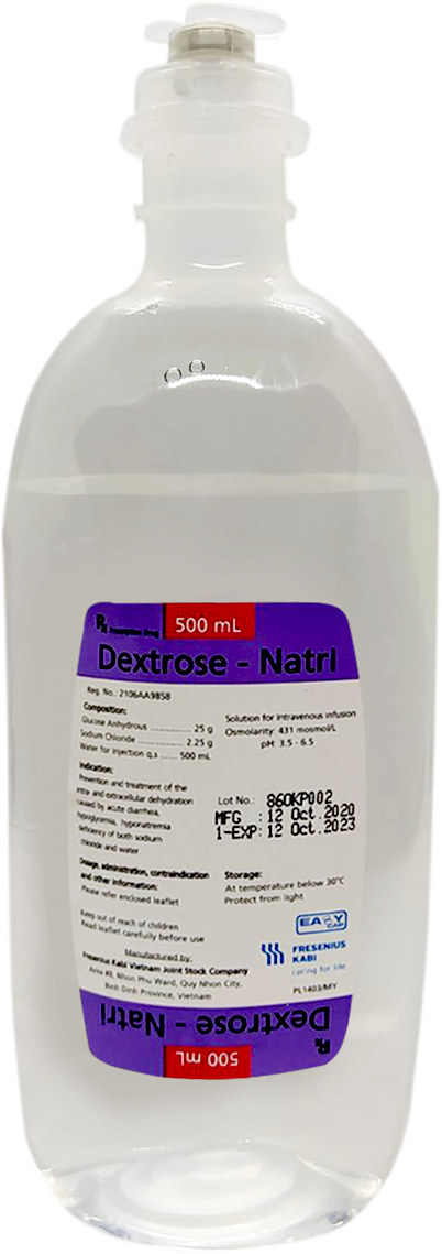Dextrose