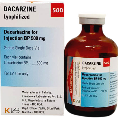 Dicazine 500