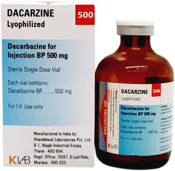 Dicazine 500