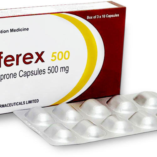Efferex