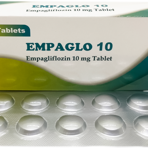 Empaglo 10