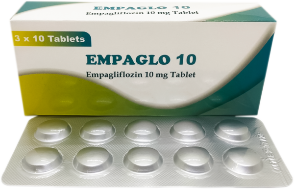 Empaglo 10