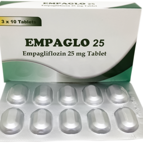 Empaglo 25