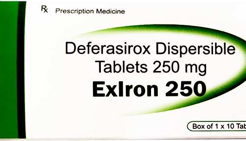 Exiron 250
