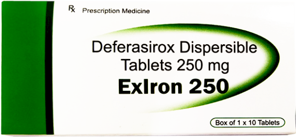Exiron 250