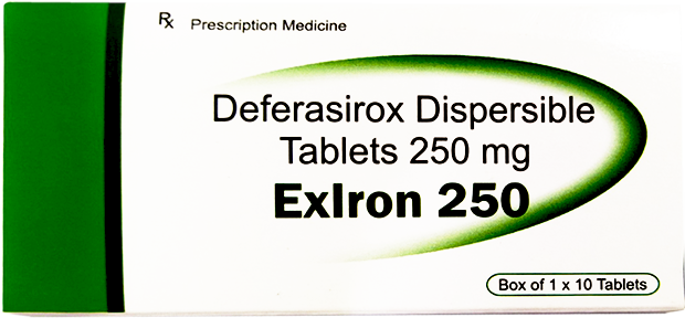 Exiron 250