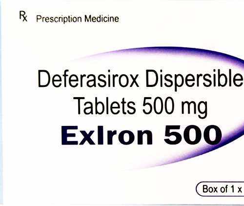 Exiron 500
