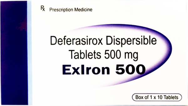 Exiron 500