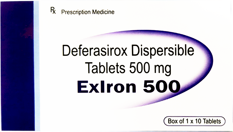 Exiron 500