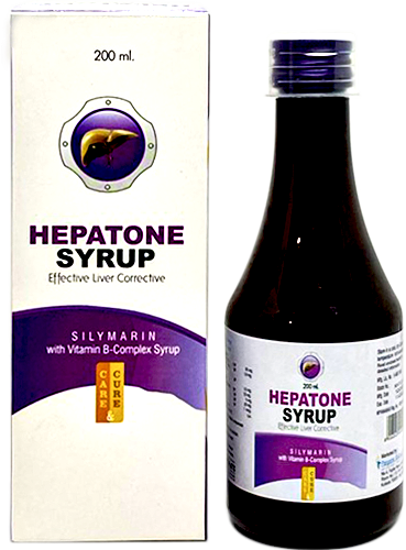 Hepatone