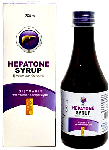 Hepatone