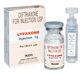 Lyfaxone