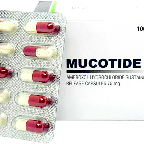 MUCOTIDE
