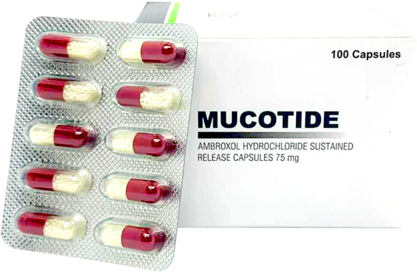 MUCOTIDE