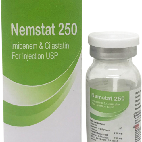 Nemstat 250