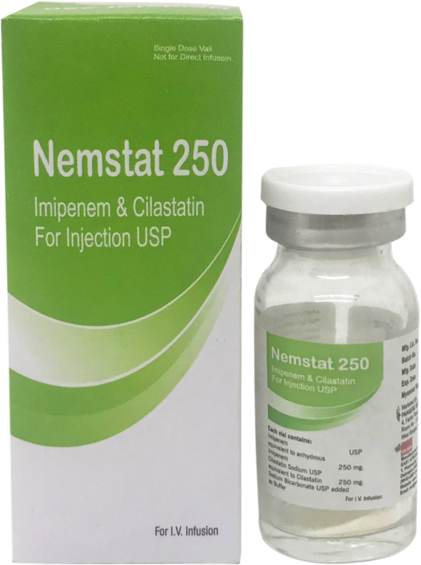 Nemstat 250