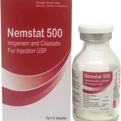Nemstat 500