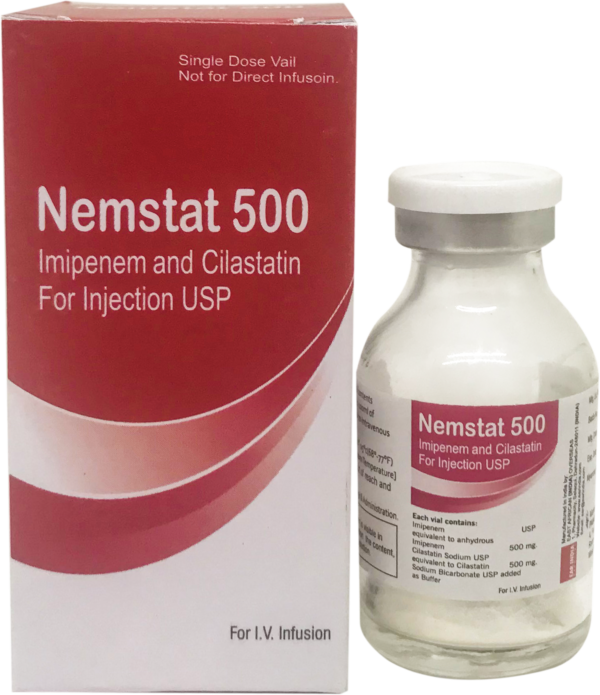 Nemstat 500
