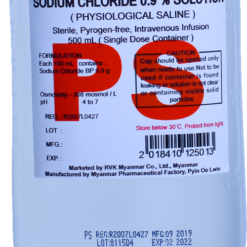 PS