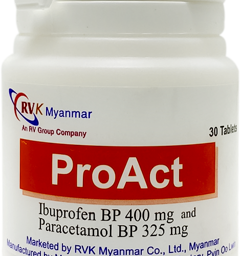 ProAct 30