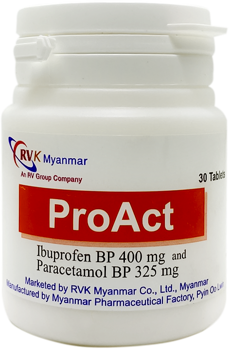 ProAct 30