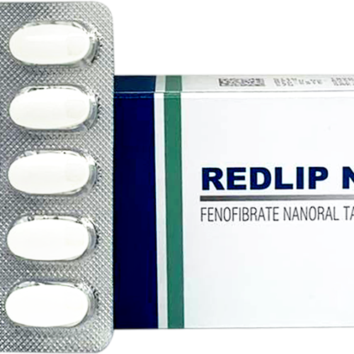 REDLIP NANO