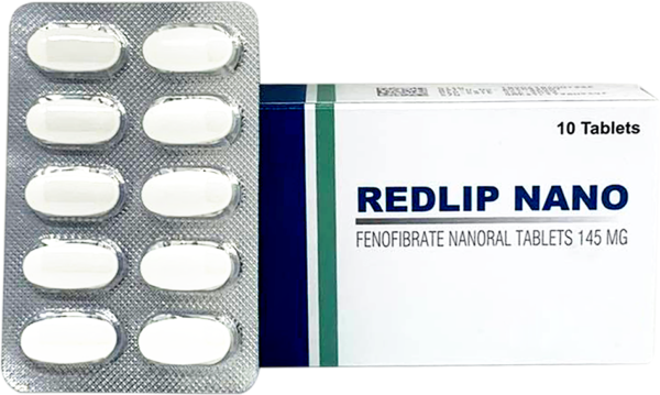 REDLIP NANO