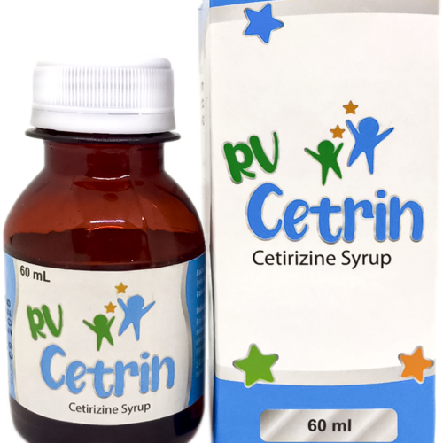 RV Cetrine
