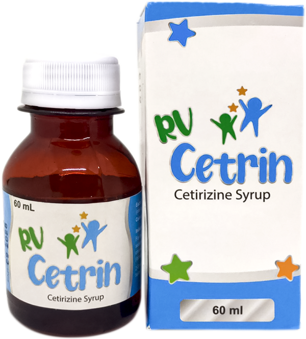 RV Cetrine