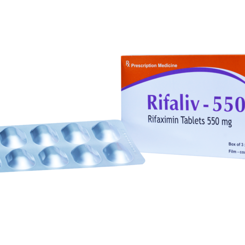 Rifaliv